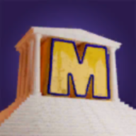 Museum Magnate游戏图标