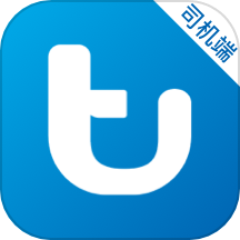 途途行司机端APP图标