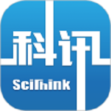 中国科讯官网版图标