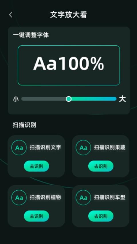 此刻放大app