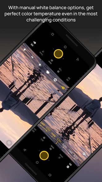 极致相机app(Camera FV-5)图2