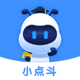 小点斗app图标