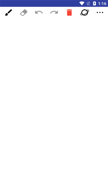 小满画板app图1
