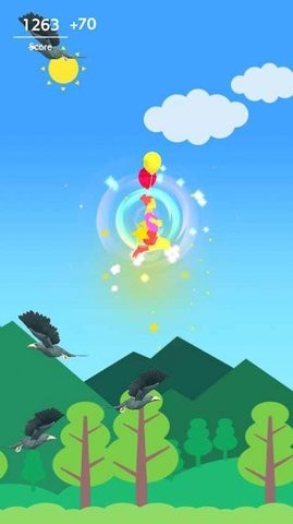 气球幸存者游戏图1