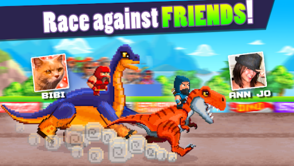 dino factory手游图3