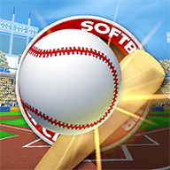 Softball Club游戏图标