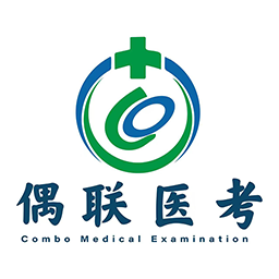 偶联医考app图标