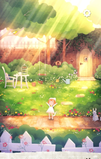 StrayCatDoors手游