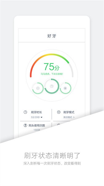 好牙app图3