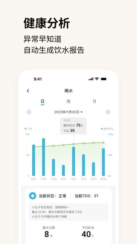 Hiigge软件图2