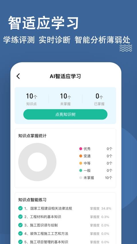 施工员练题狗app图2
