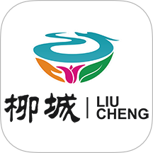 柳城声声通app图标