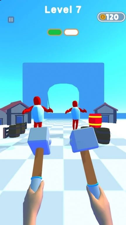锤子射手（Hammer Shooter）图2