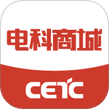 电科商城app图标