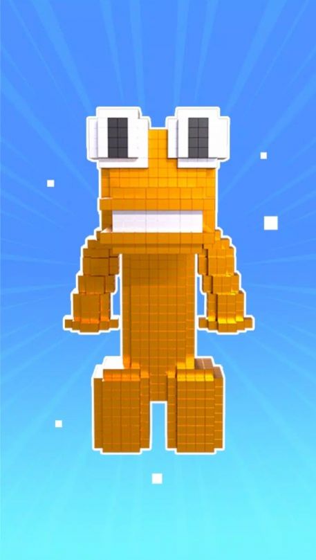 Easy Magnet: Brick World手机版