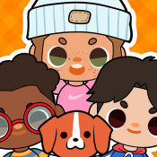 Minni Home - Play Family手机版图标