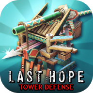 最后的希望救世英雄（Last Hope TD）图标