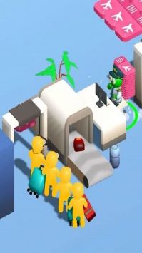 Airport Master手游图3