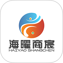 海曜商宸app图标