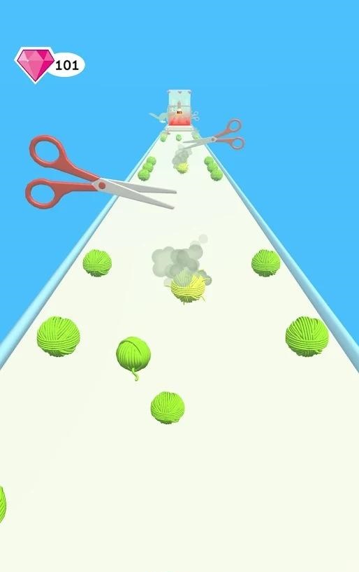3D绳索大师（Rope Master 3D）图3