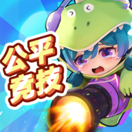 弹弹星球手游图标