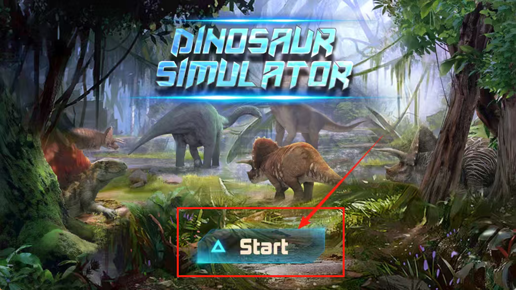 Argentinosaurus Simulator官网版图3