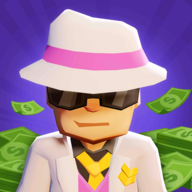 mafia tycoon游戏图标