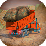 Dumb Truck最新版图标