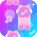 指尖音乐律动大师游戏图标