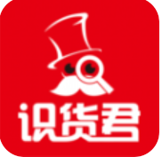 识货君app图标