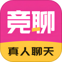 竞聊APP图标