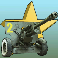 炮兵模拟2(Tanki USSR Artillery Shooter)图标