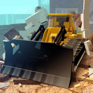 Bulldozer Demolish最新版图标
