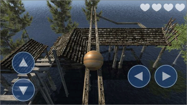 极限平衡球3（Extreme Balancer 3）图4