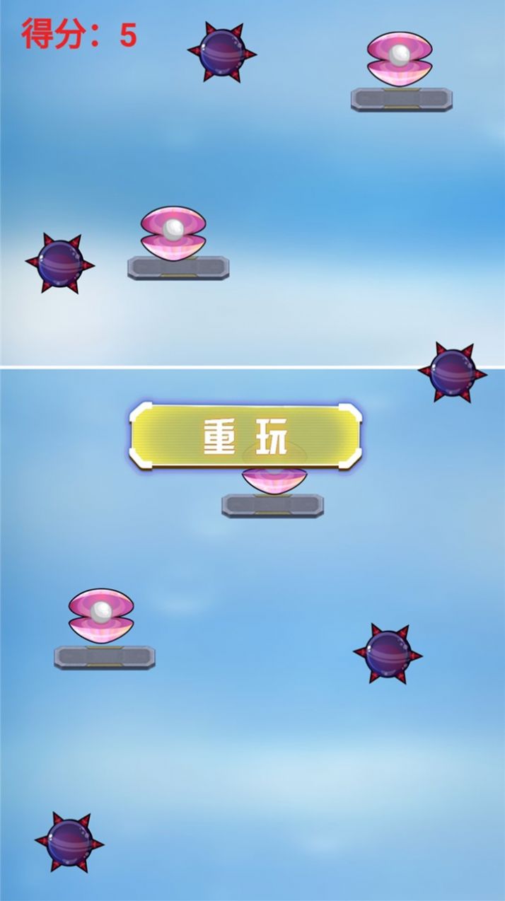 怪物皮克游戏