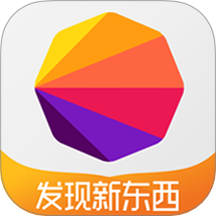 极果app图标