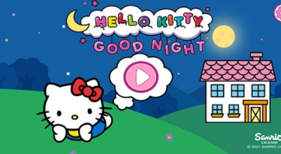 Hello Kitty安装器游戏图3