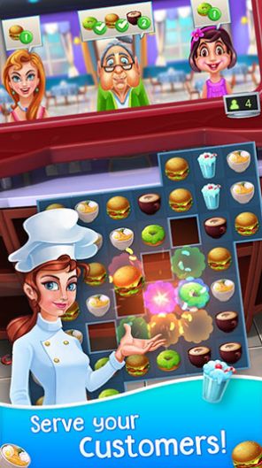 Superstar Chef安卓版