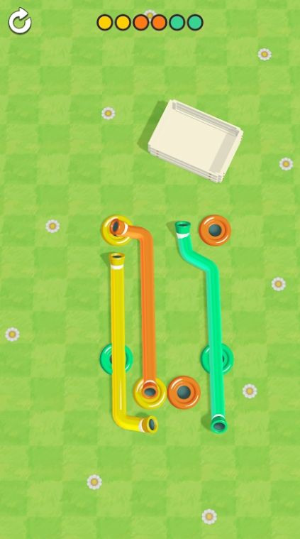 Water Your Garden 3D游戏图2