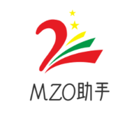 MZO助手app图标
