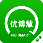 优博物管app图标