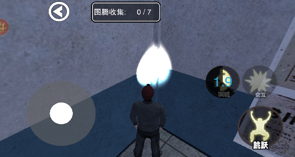 惊魂密室逃脱官网版