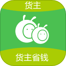 蚂蚁搬搬货主APP图标