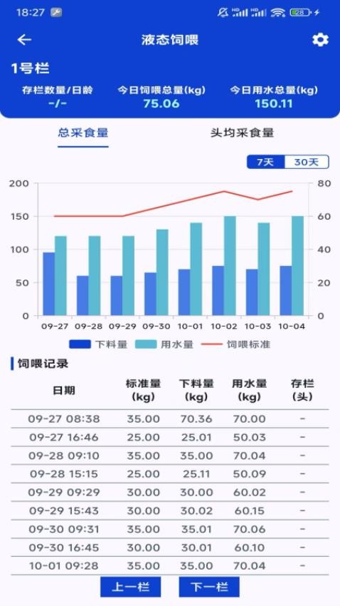 AI牧物联app