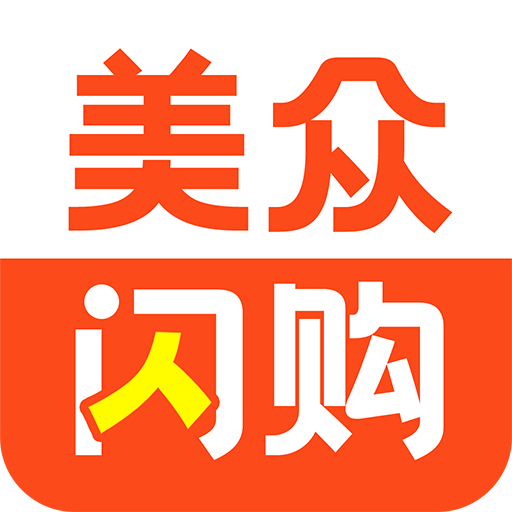 美众闪购app图标