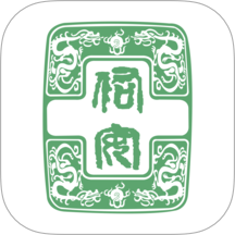 北京佑安医院互联网医院app图标