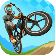 Mad Skills BMX 2游戏图标