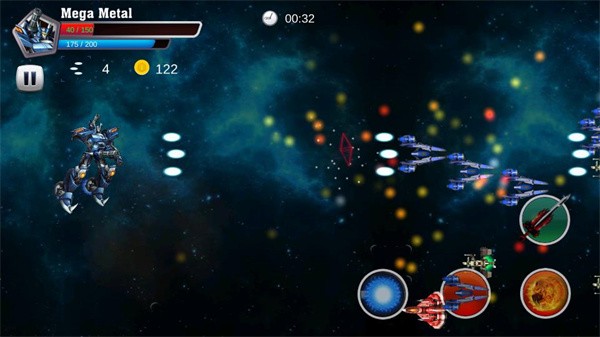 Robot Battle 2游戏图2