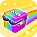 贪吃蛇追击游戏图标
