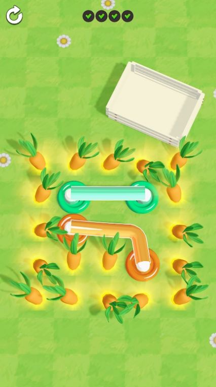 Water Your Garden 3D游戏